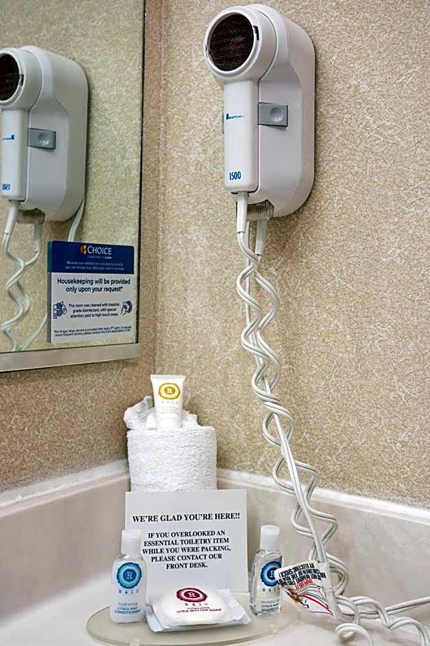 Comfort Inn Sioux City South