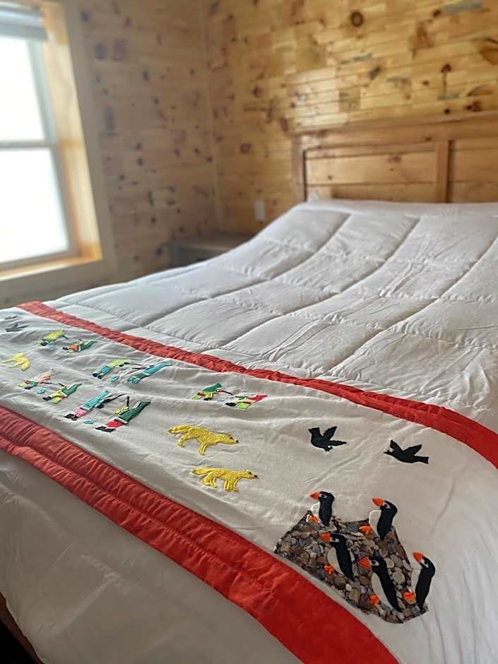 Raleigh Rooms & Taylor's Crafts