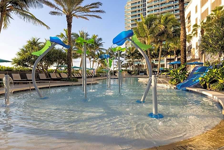 Marriott's Oceana Palms