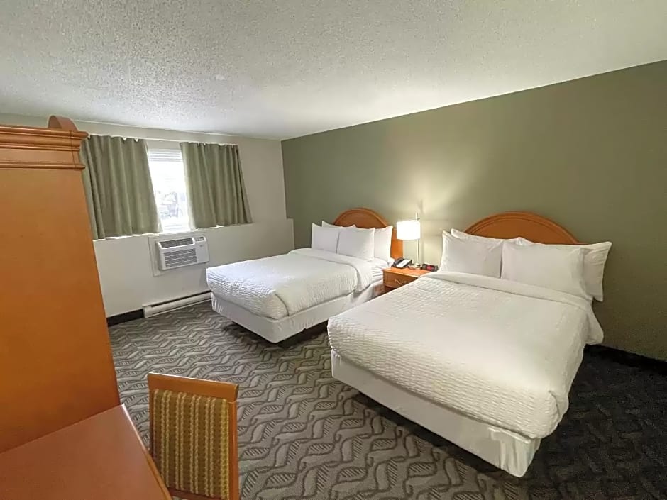 Photo 1 of 2 of 2 Queen Beds