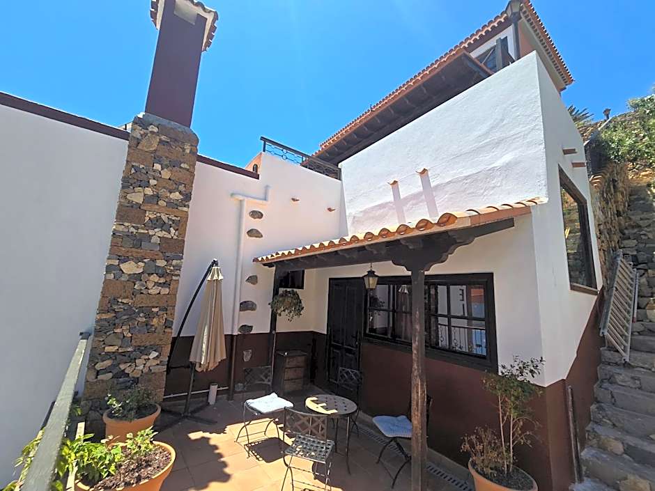 Tamahuche Hotel Rural
