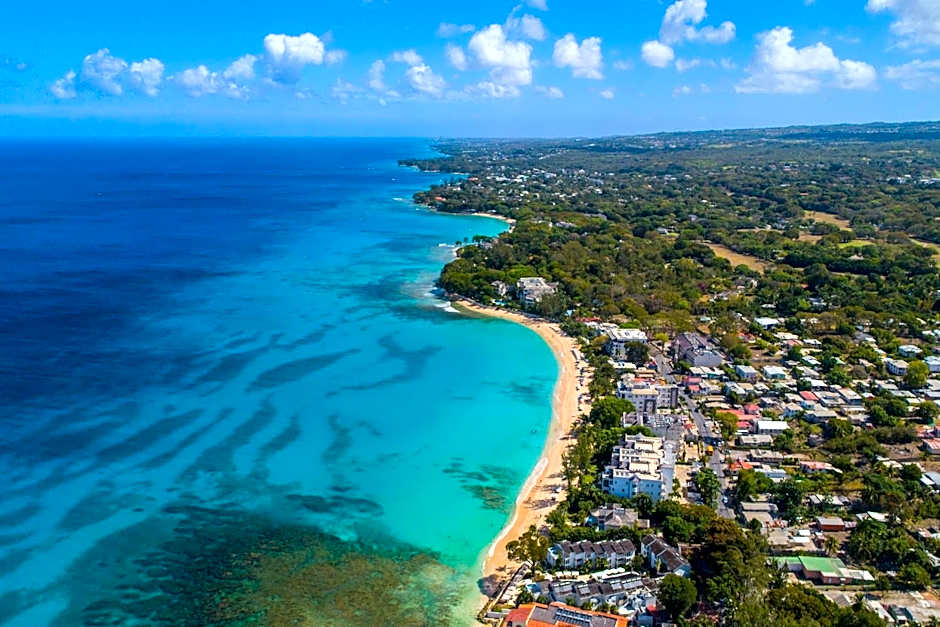 Treasure Beach Art Hotel, Barbados, An Autograph Collection All-Inclusive Resort