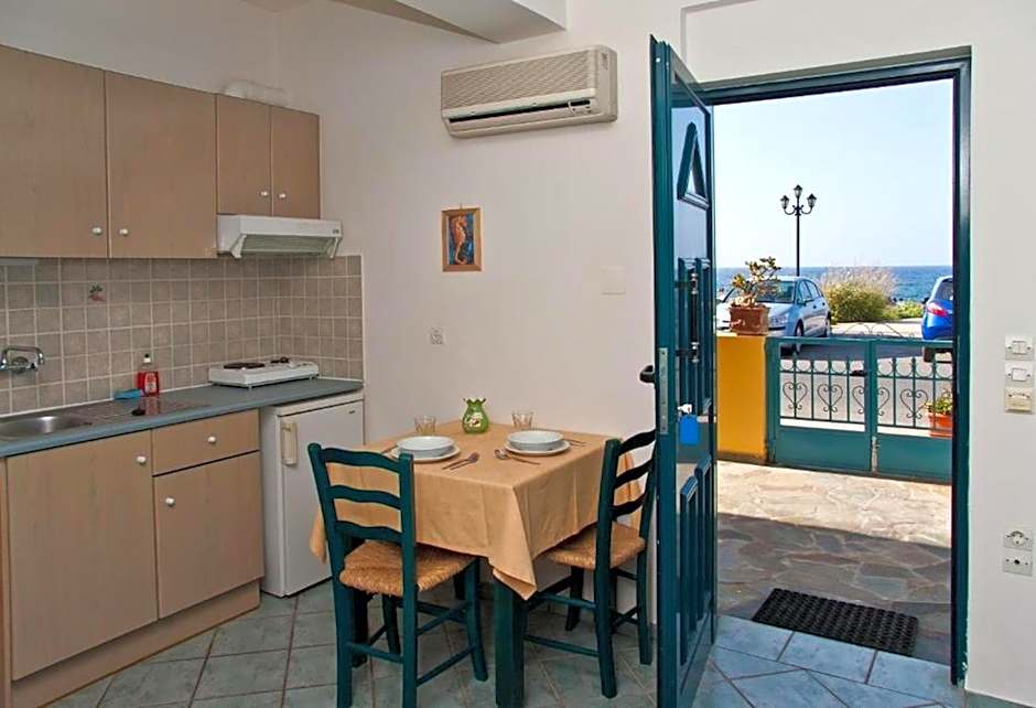 Marelina Villas