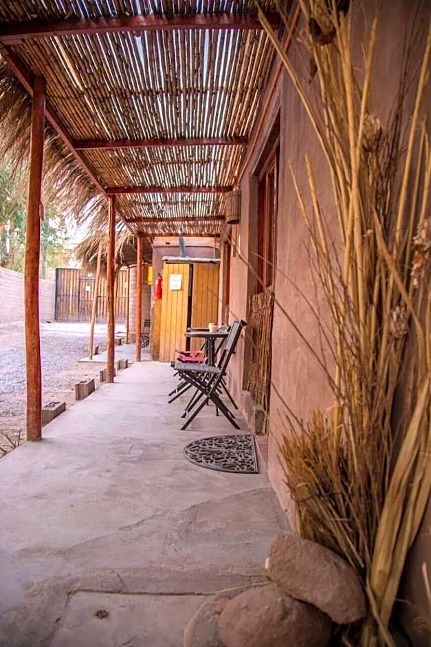 Antaira Hostel