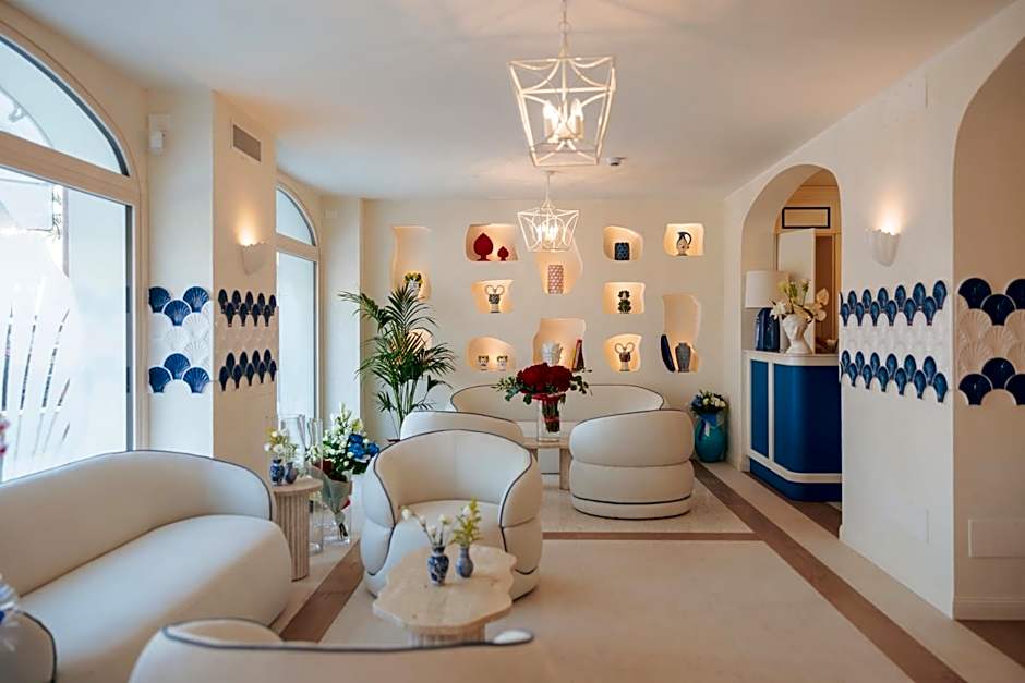 A'mare Boutique Hotel & Spa