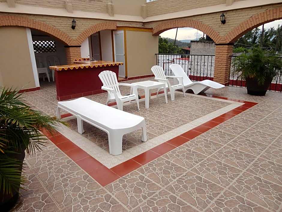 Hotel Posada del Rey