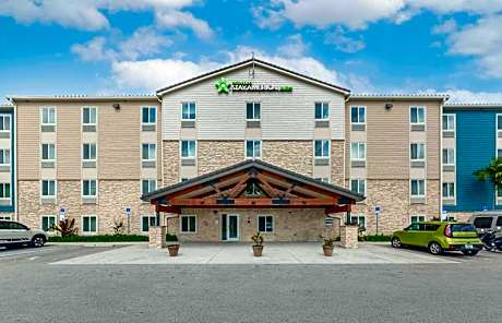 Extended Stay America Select Suites - Deerfield Beach