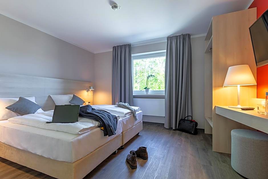 Serways Hotel Waldmohr