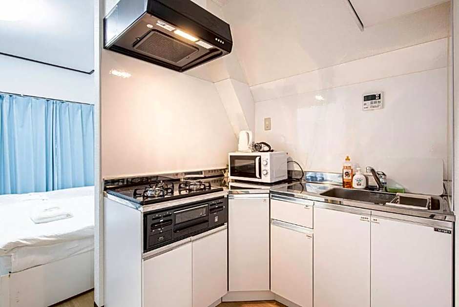 Uhome Tabata Apartment