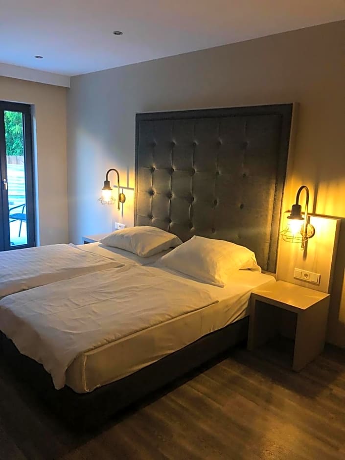 Hotel Athen Kelsterbach Frankfurt Airport