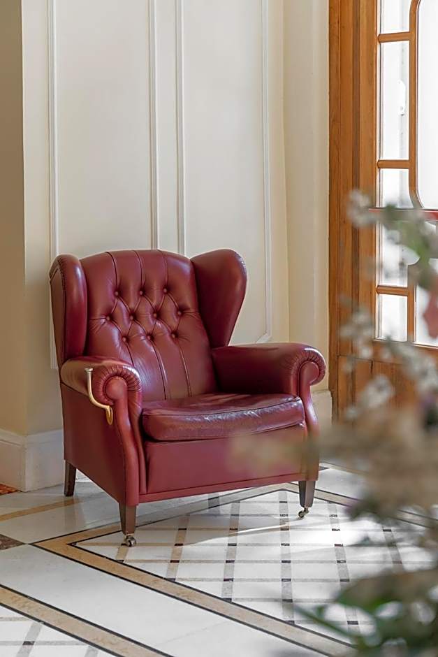 Residenza Parco Fellini