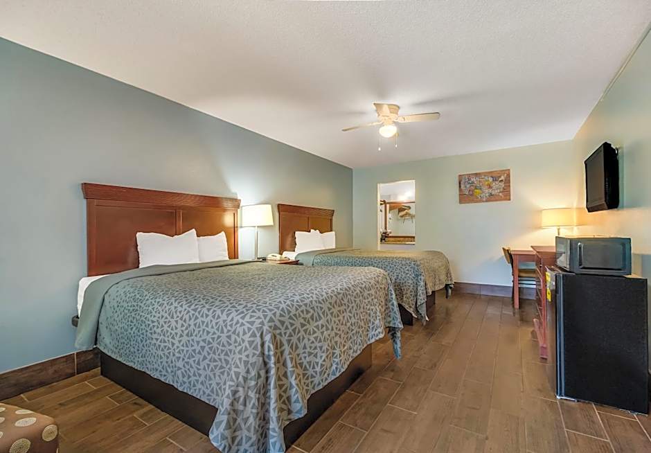 Econo Lodge Inn & Suites Fulton - Rockport
