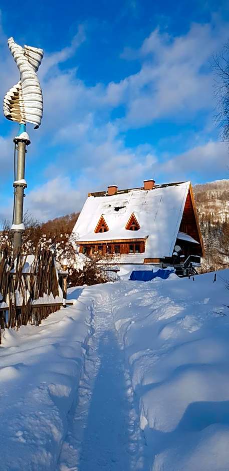 Bacówka PTTK Jaworzec