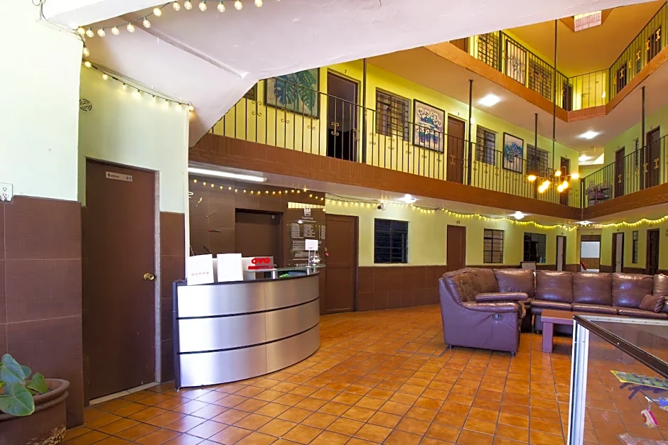 OYO Hotel Brazil