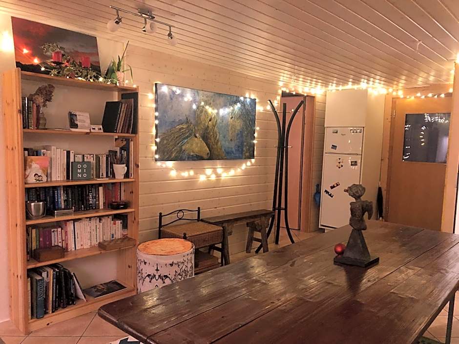 Domaine Bellevie BnB