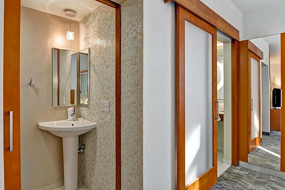 SpringHill Suites by Marriott Cincinnati Midtown