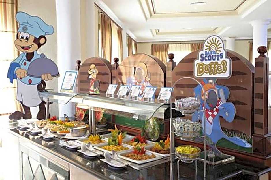 Bahia Principe Grand Turquesa - All Inclusive