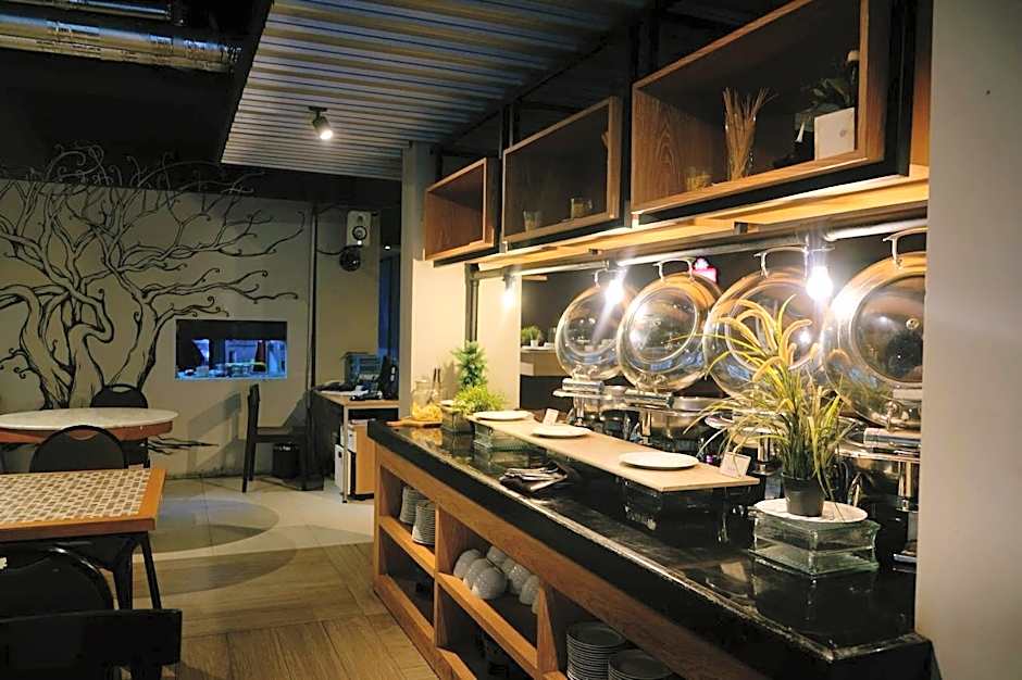 Allstay Hotel Yogyakarta