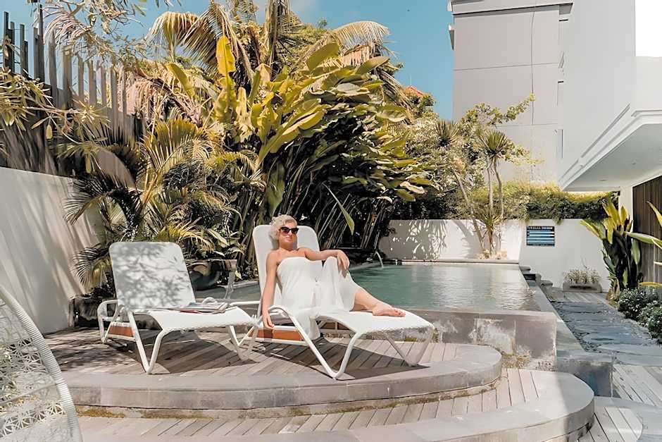 D'green Kuta – Kuta , Bali, CO