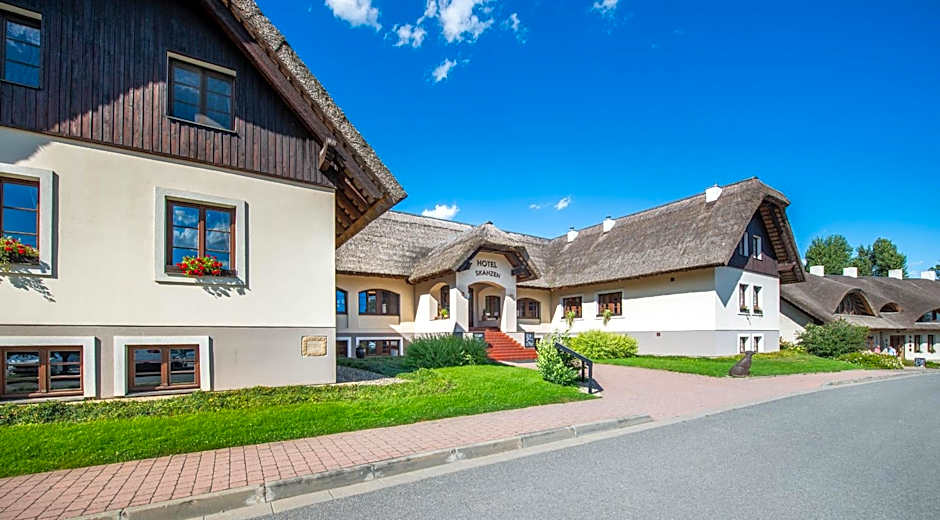 Hotel SKANZEN