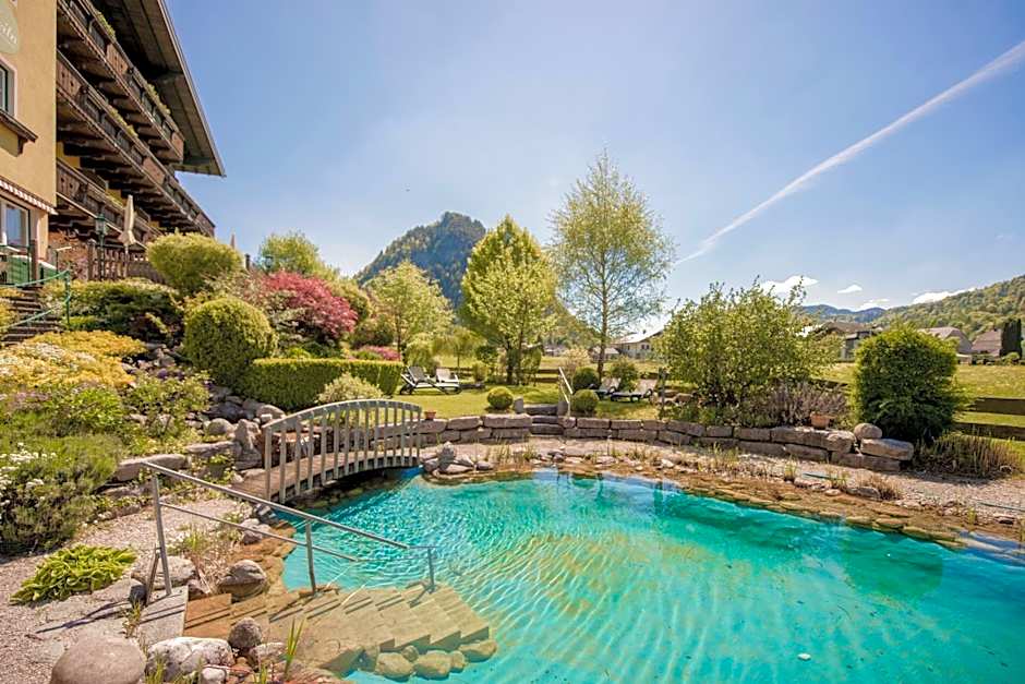 Garni Haus Sonnleitn - Adults only