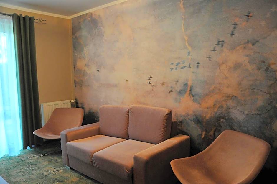 Ośrodek Wypoczynkowy Wielki Błękit