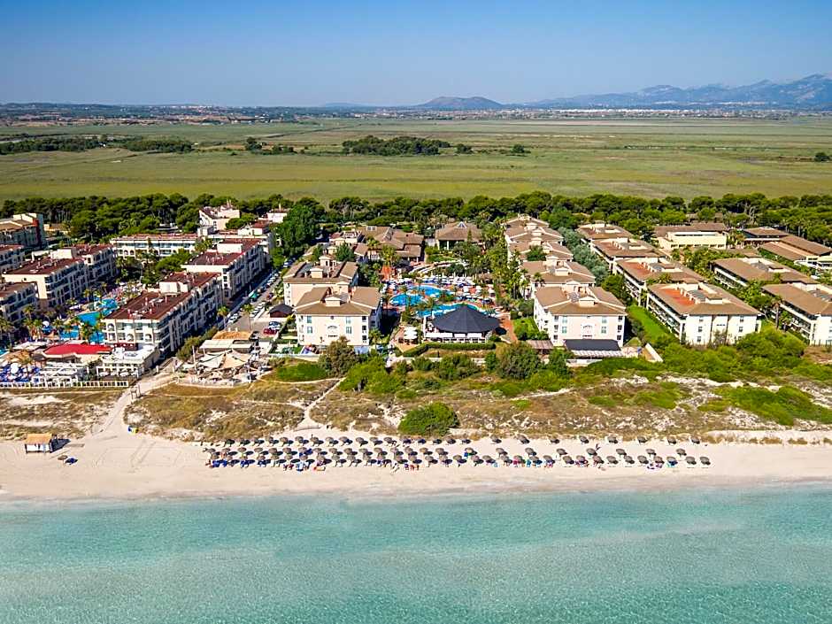 Playa Garden Selection Hotel & Spa