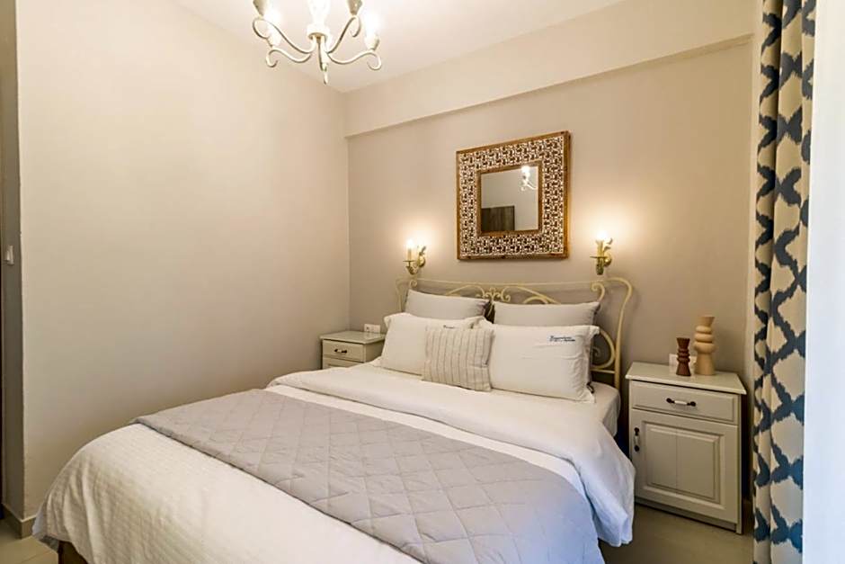 kassandrinos apartments apostolos