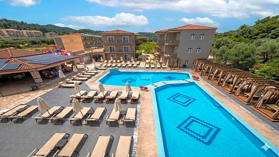 Royal Hotel and Suites