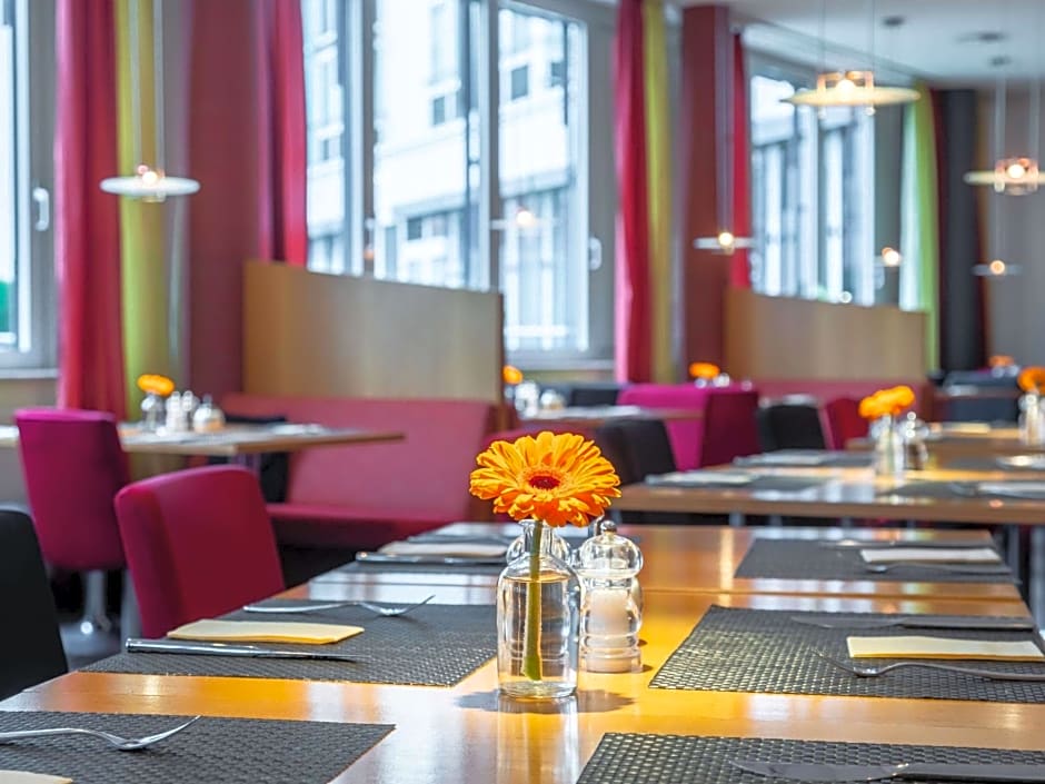 Novotel Mainz