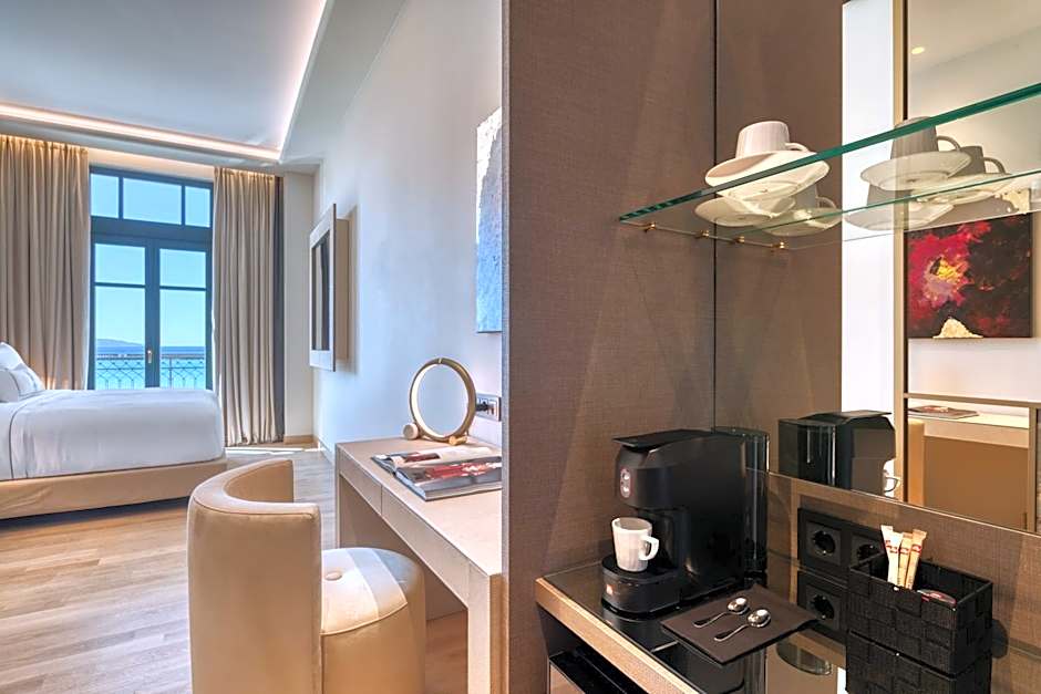 Grand Hotel Kalamata