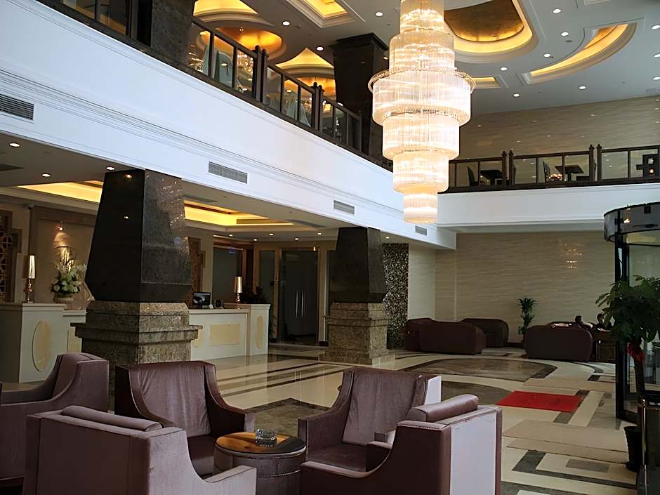 Shanghai Dikang Boutique Hotel