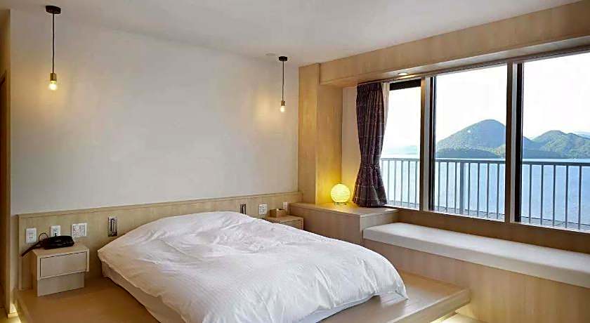 Toya-onsen Hotel Hanabi
