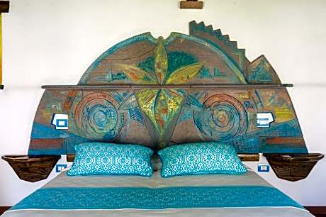 Triple Room - Disability Access