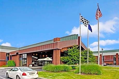 Baymont by Wyndham Indianapolis West