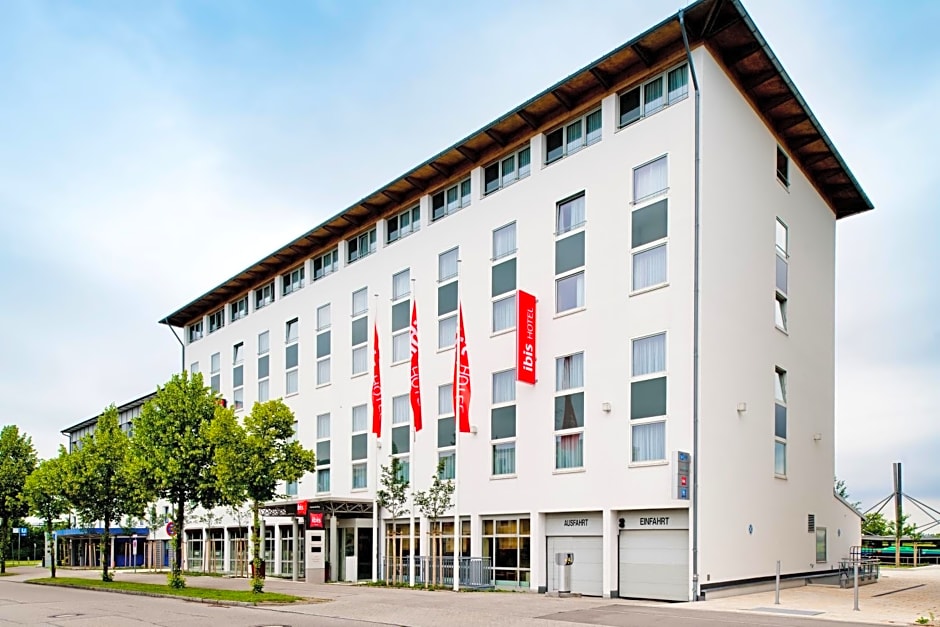 ibis Hotel München Garching