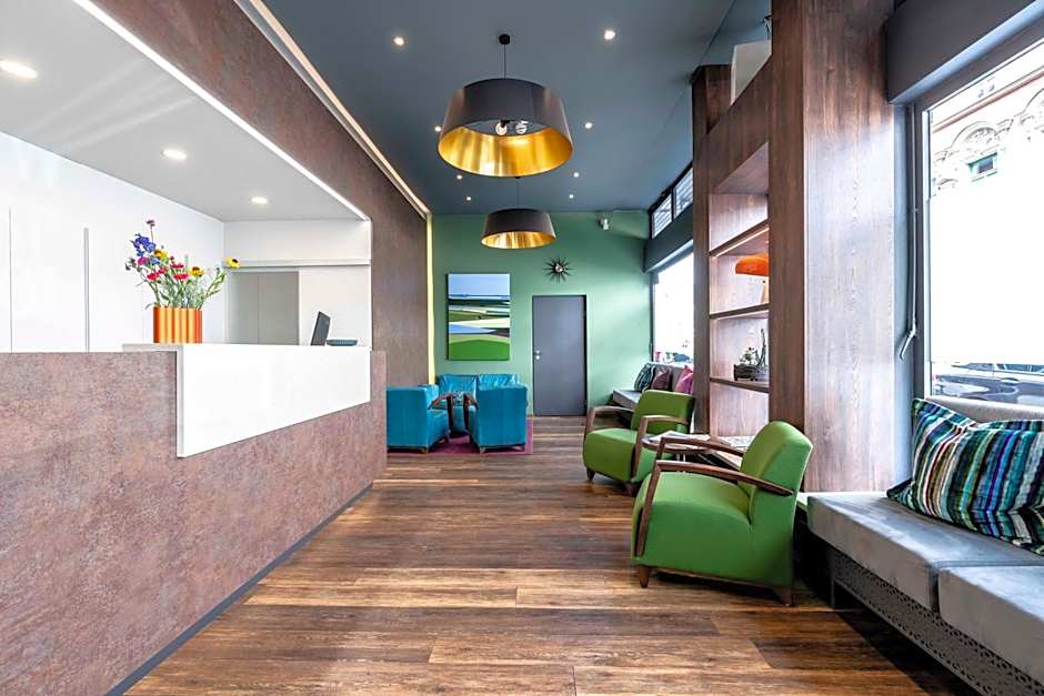 Westend Hotel