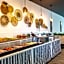 Regina Urban Beach Hotel