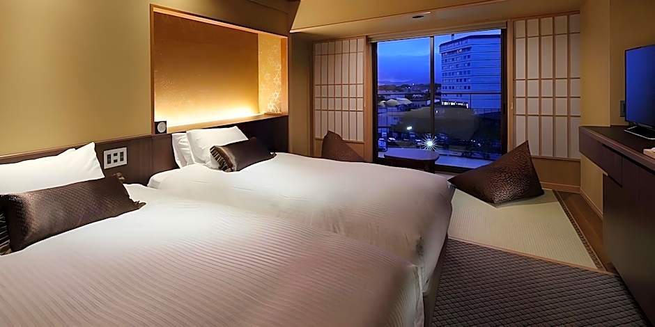 Hakodate Hotel Banso