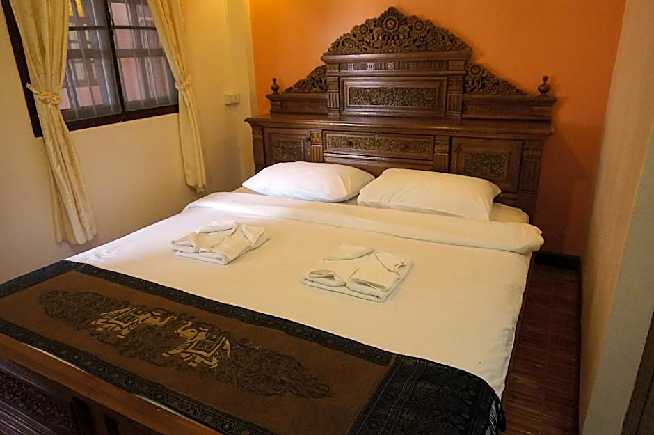 The Old Chiangkhan Boutique Hotel