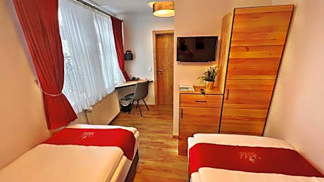 Economy Single Room