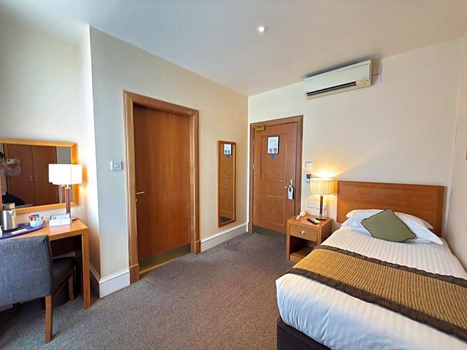 The Angus Hotel & Spa by Compass Hospitality