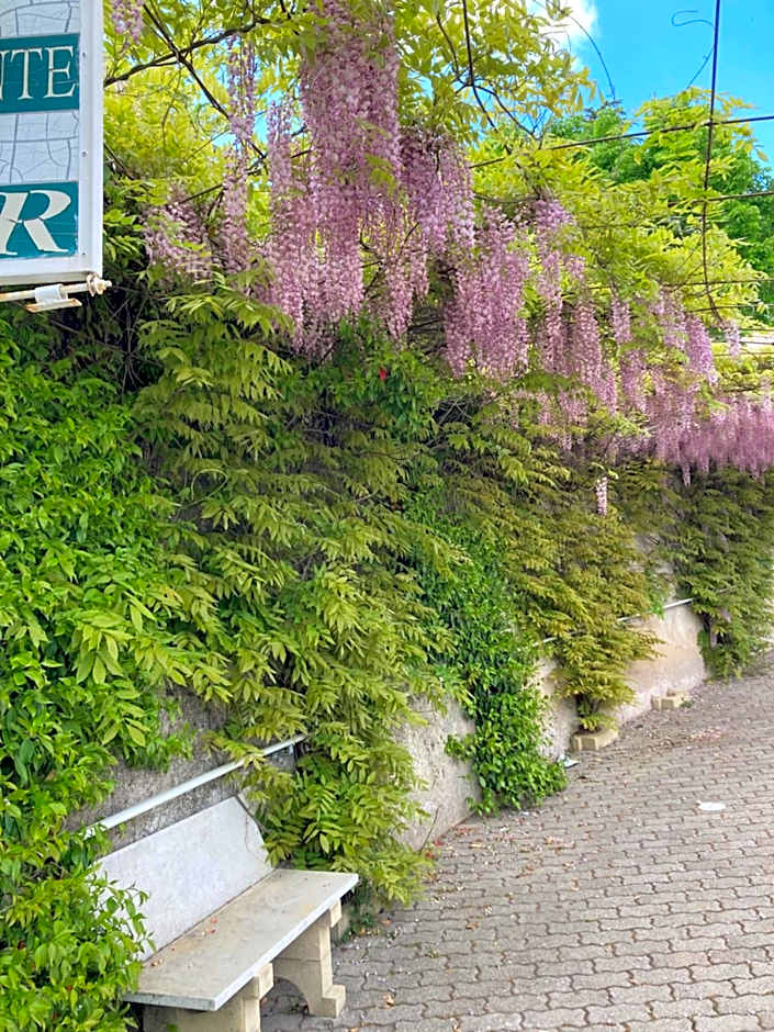 Albergo pensione Bianco