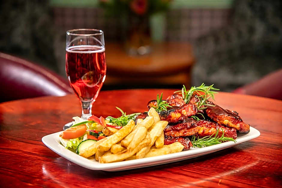 BON Hotel Bloemfontein Central
