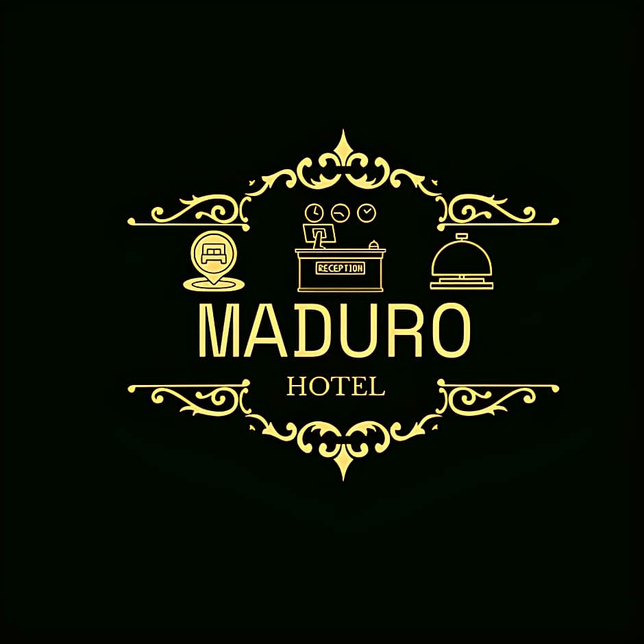 Maduro Hotel Istanbul