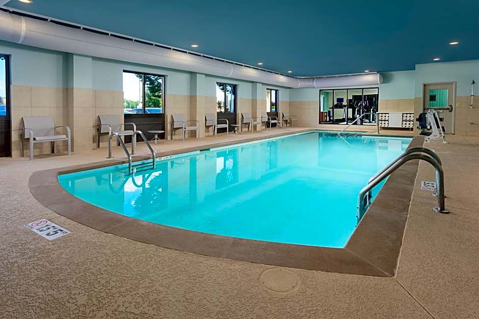 Holiday Inn Express - Tullahoma By IHG