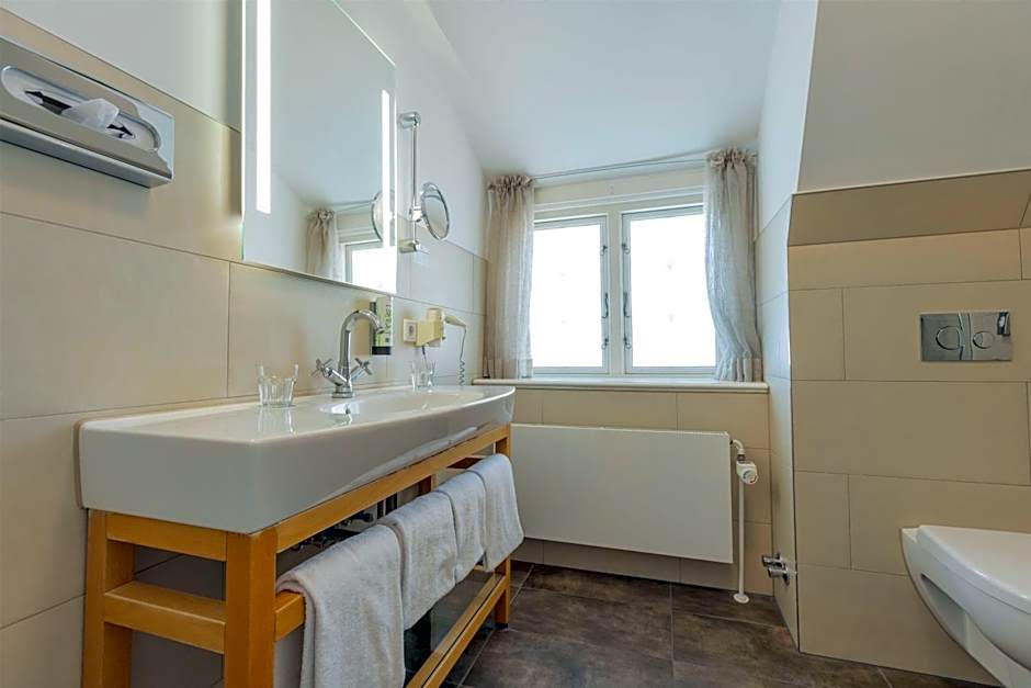 Best Western Plus Theodor Storm Hotel