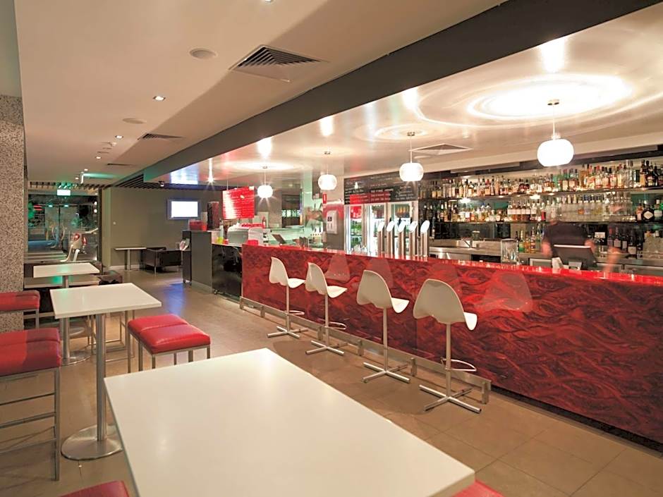 Adina Apartment Hotel Perth