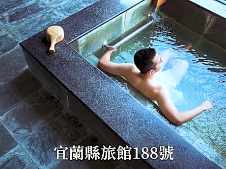 Muen Hot Spring Hotel