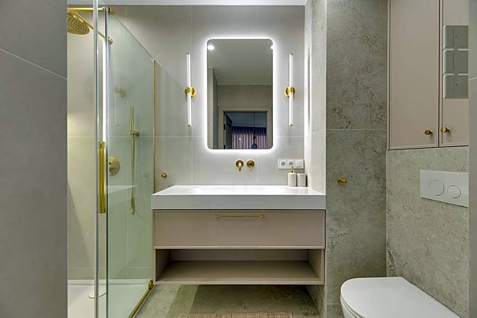 WaterLane Island Hostel&Apartments